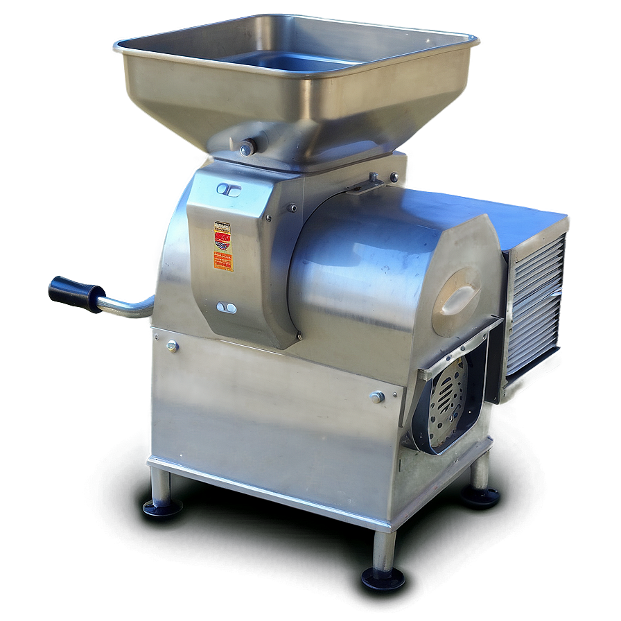 Commercial Grain Grinder Png Vcb49