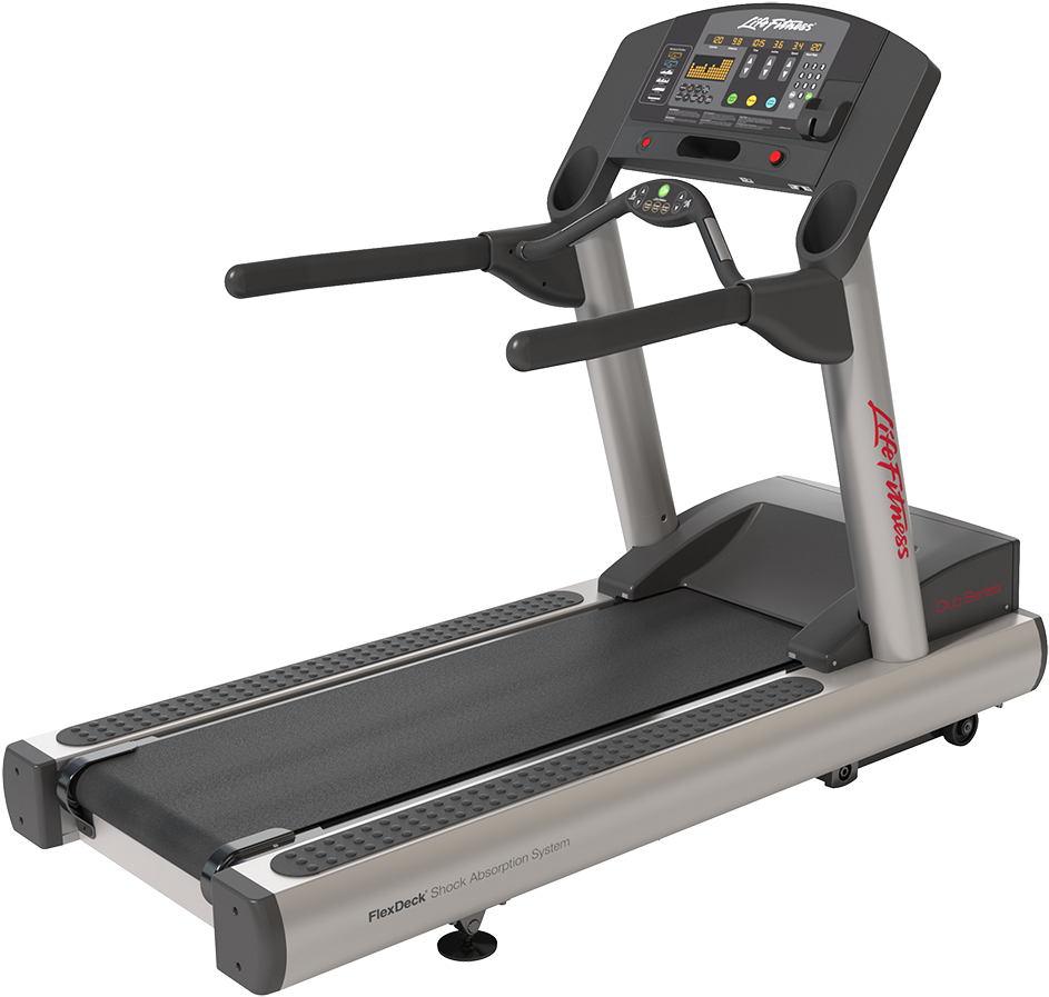 Commercial Gym Treadmill