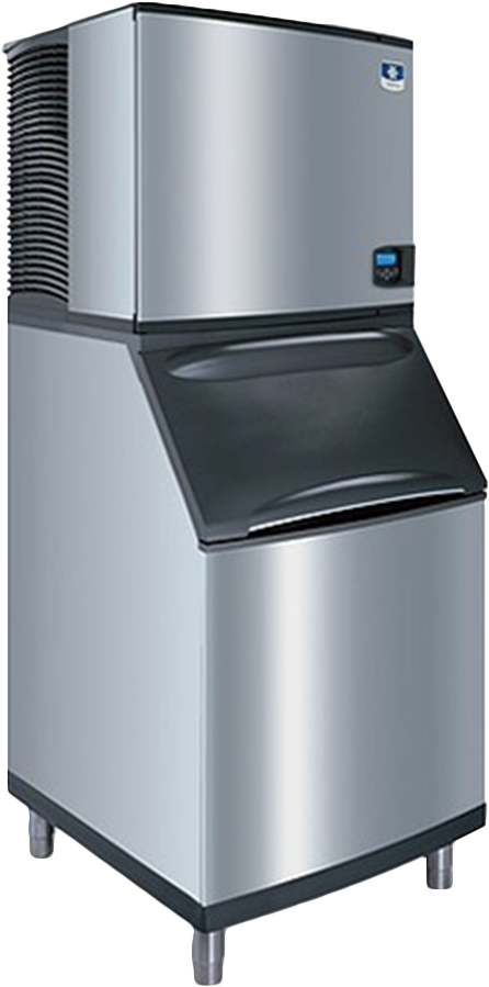 Commercial Ice Maker Machine