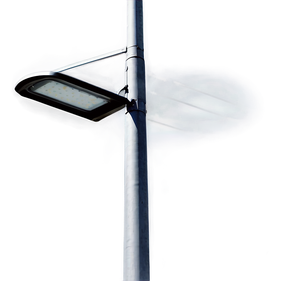 Commercial Light Pole Png Wki87