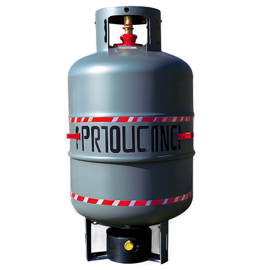 Commercial Propane Tank Png 28