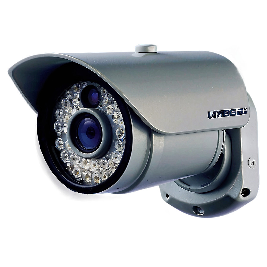 Commercial Security Camera Png 05242024