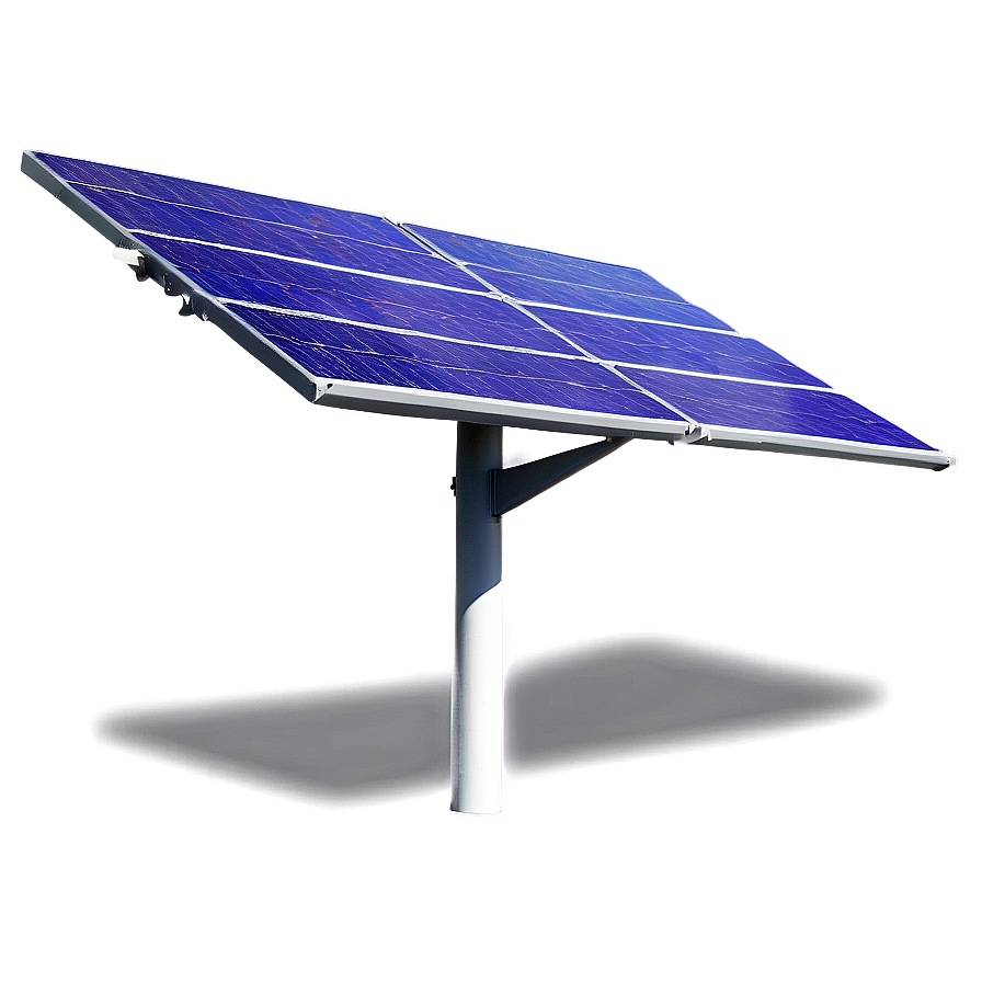 Commercial Solar Panel Png Yeq