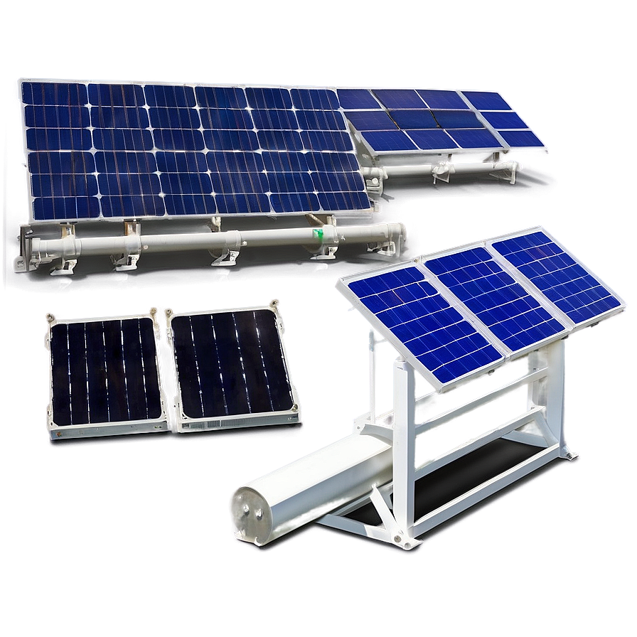 Commercial Solar Solutions Png 46