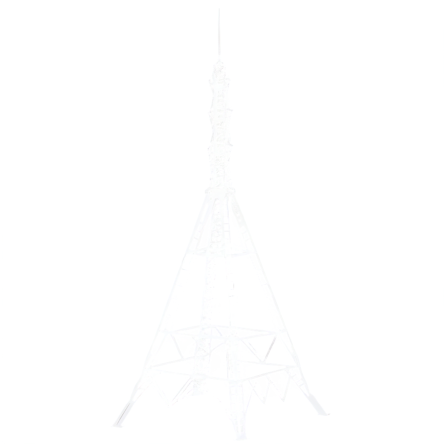 Communication Tower Png Lfe2