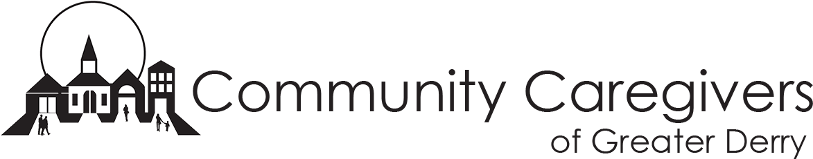 Community Caregivers Logo