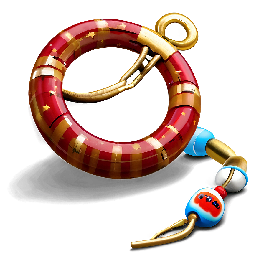 Compact Baby Rattle Png 71