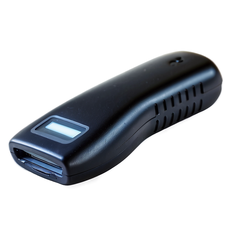 Compact Barcode Scanner Png 06272024