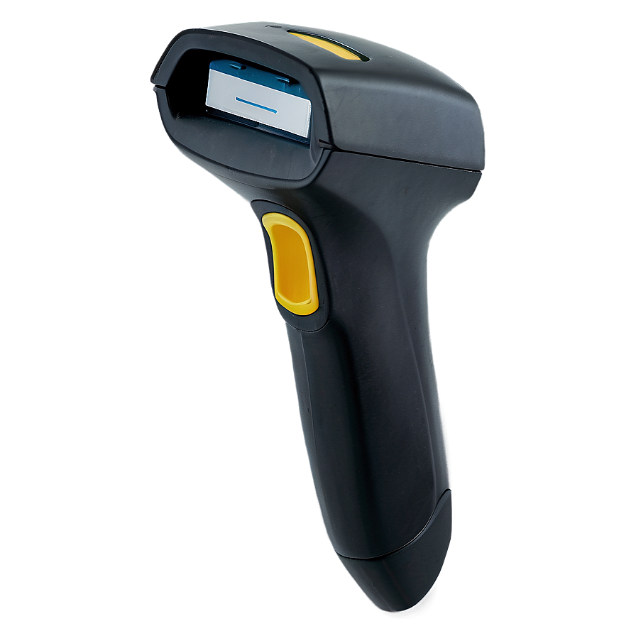 Compact Barcode Scanner Png Ftn