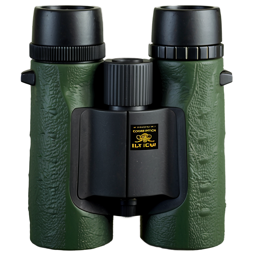 Compact Binocular Png Utw