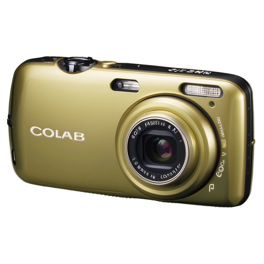 Compact Camera Png Prq