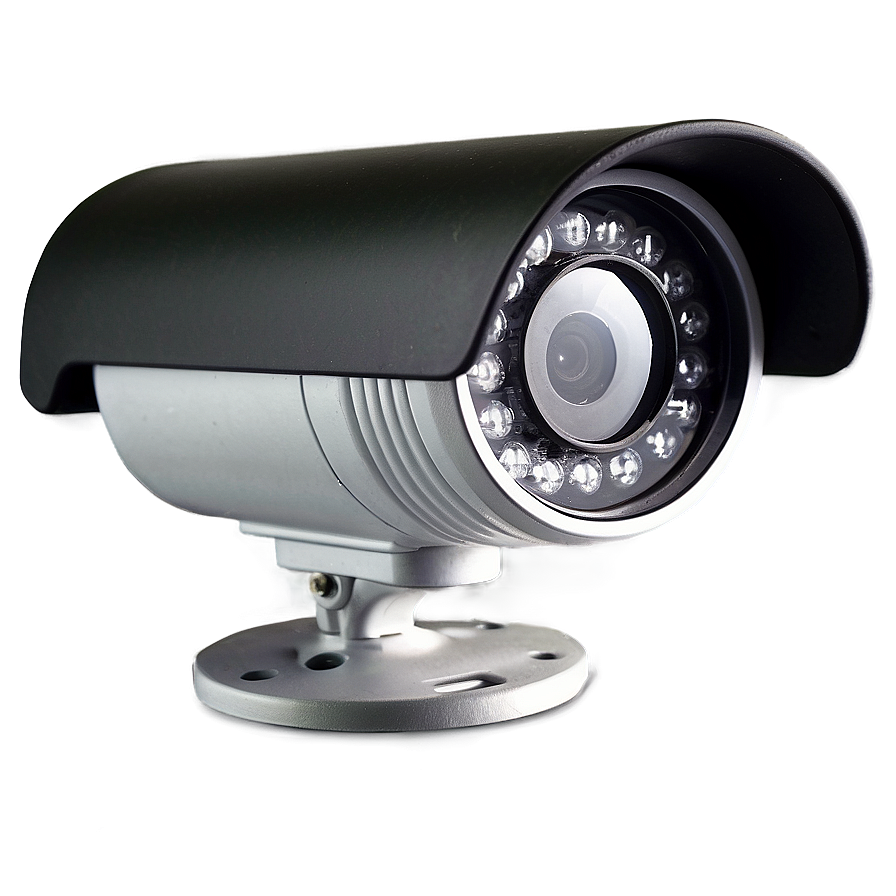 Compact Cctv Camera Equipment Png 06262024