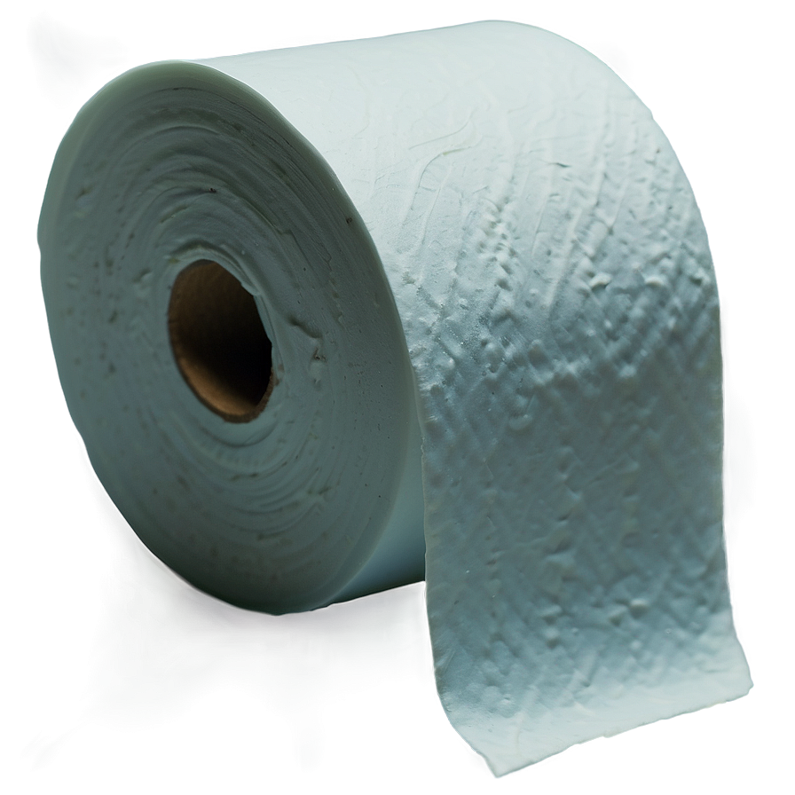 Compact Coreless Toilet Paper Roll Png Tic50