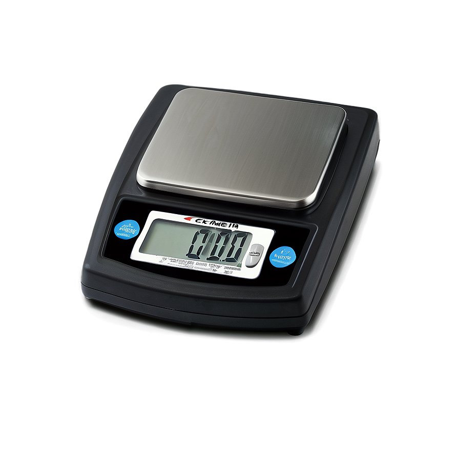 Compact Digital Scale Png 06282024