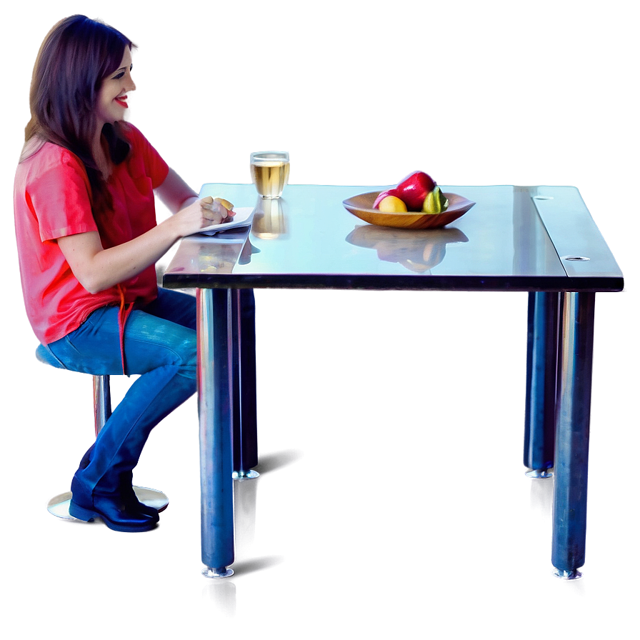 Compact Dining Table Png 81