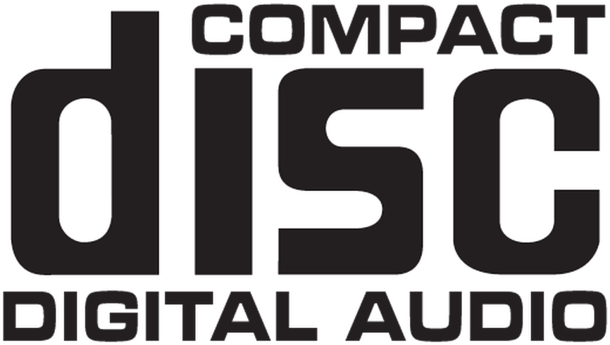 Compact Disc Digital Audio Logo