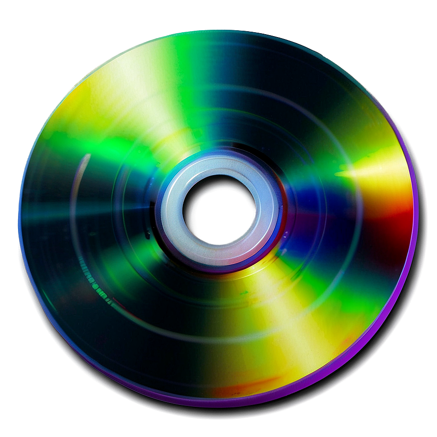 Compact Disc Icon Png 05242024