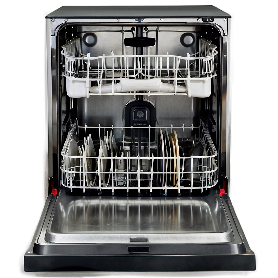 Compact Dishwasher Png 06132024