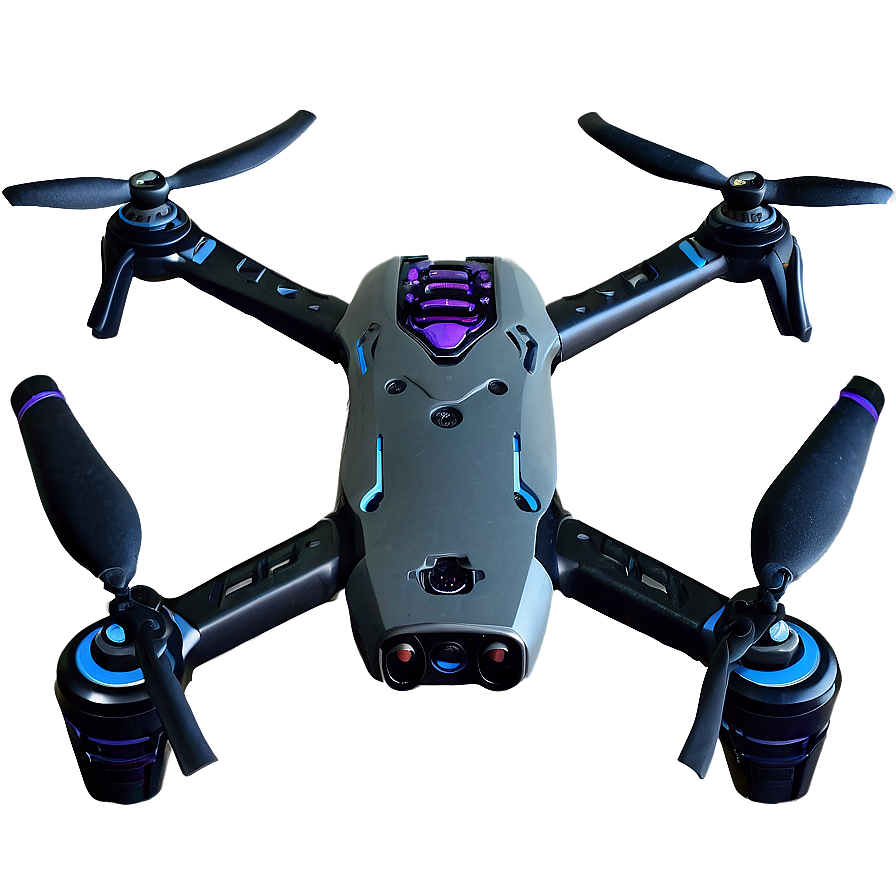 Compact Drone Png Qwc6