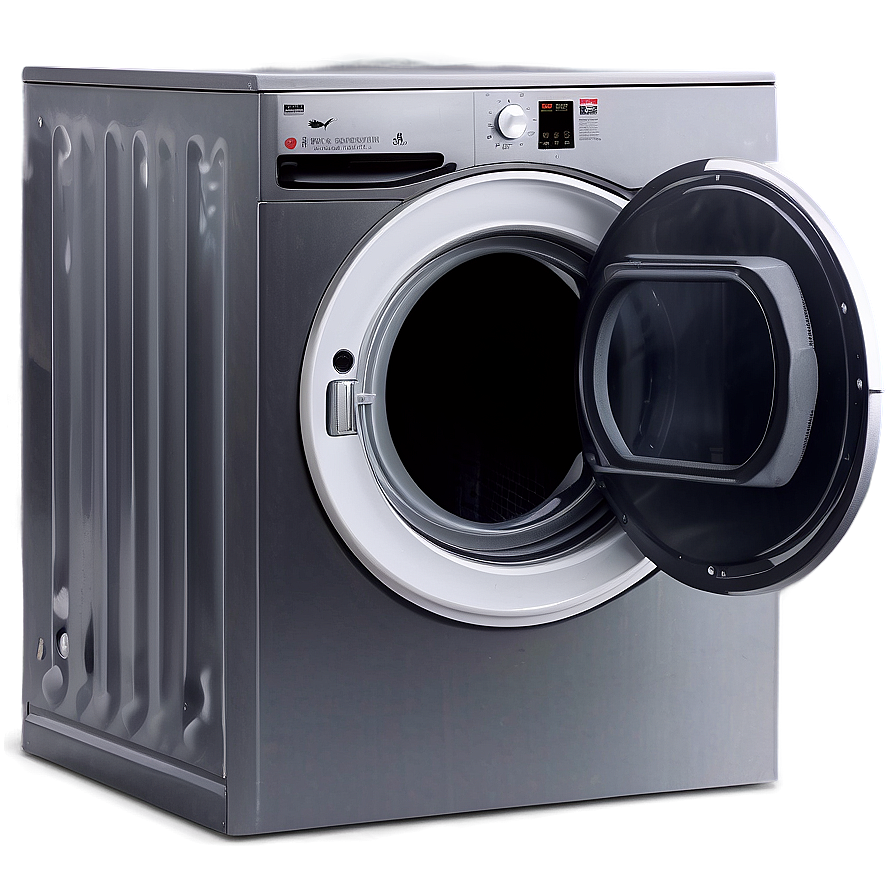 Compact Dryer Png Cht