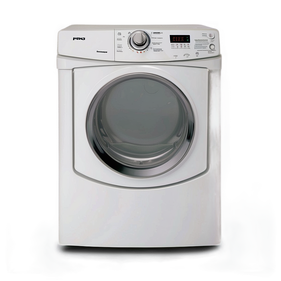 Compact Electric Dryer Png 06212024