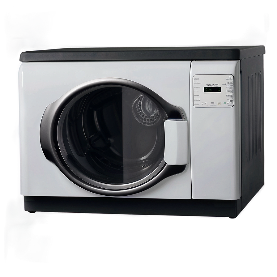 Compact Electric Dryer Png Kdi36