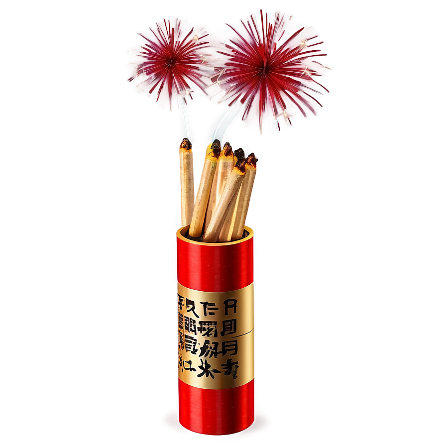 Compact Firecrackers Pack Png 25