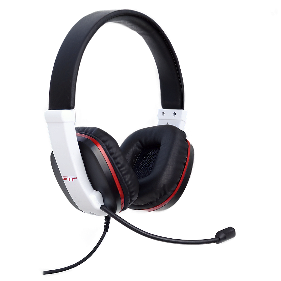 Compact Gaming Headset Png 85