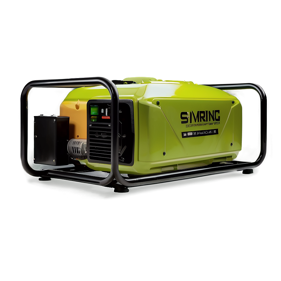 Compact Generator Png 05252024