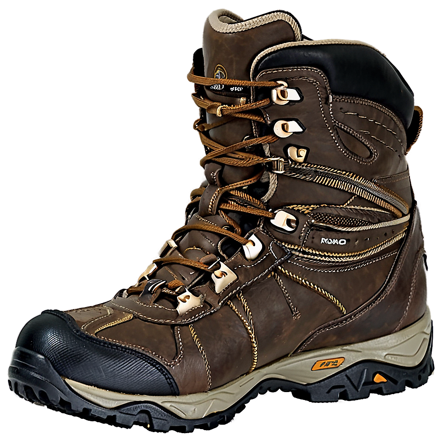 Compact Hiking Boot For Travel Png 06282024