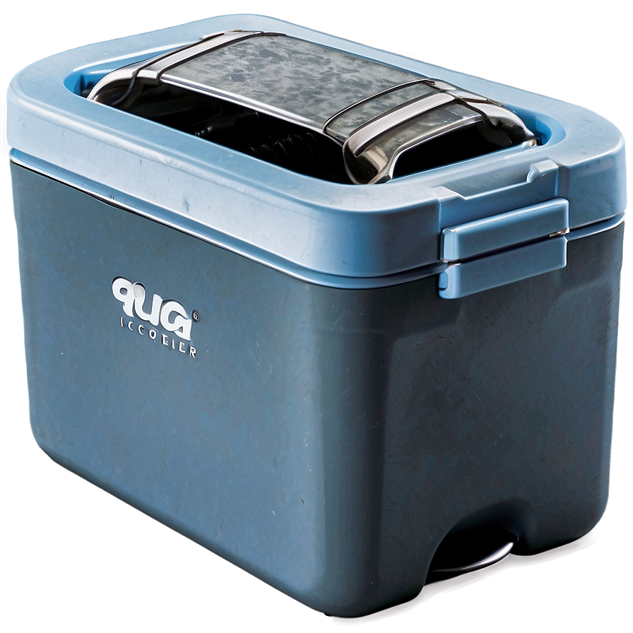 Compact Ice Cooler Png 7