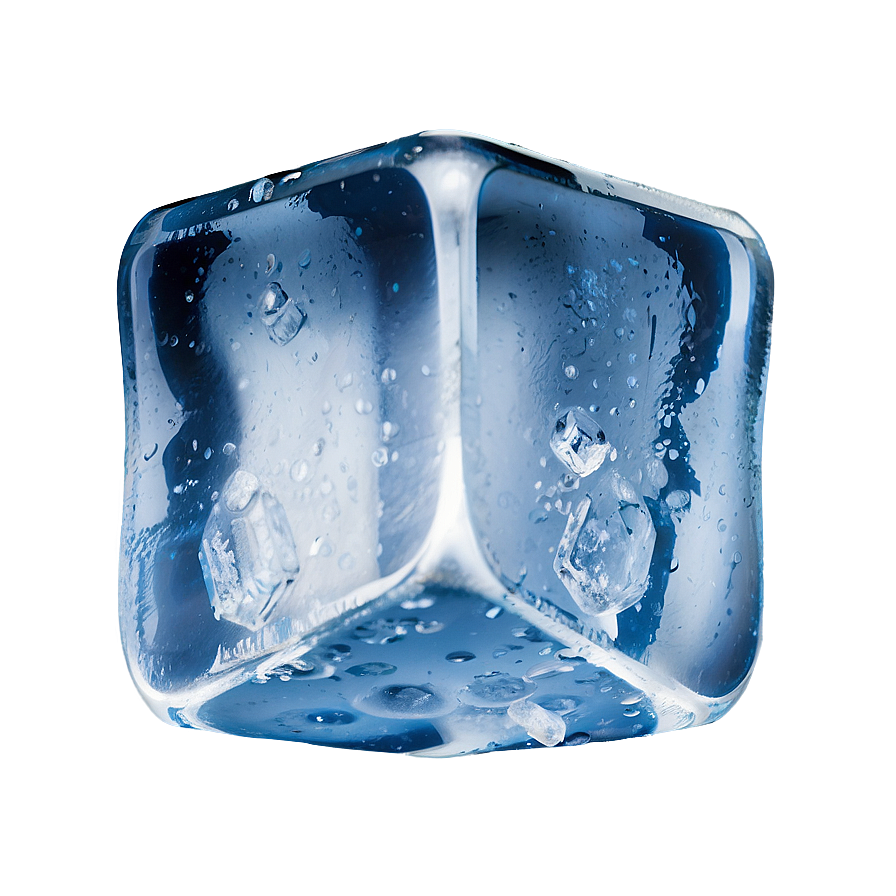 Compact Ice Cube Png 39