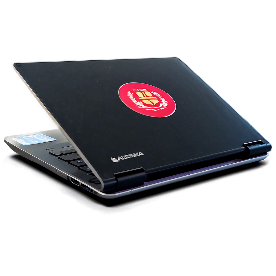 Compact Laptop Concept Png Iui6