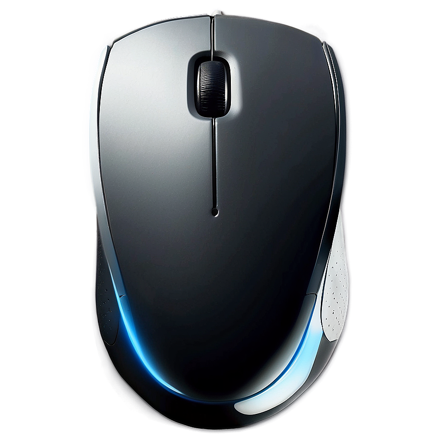 Compact Mac Mouse Profile Png 58