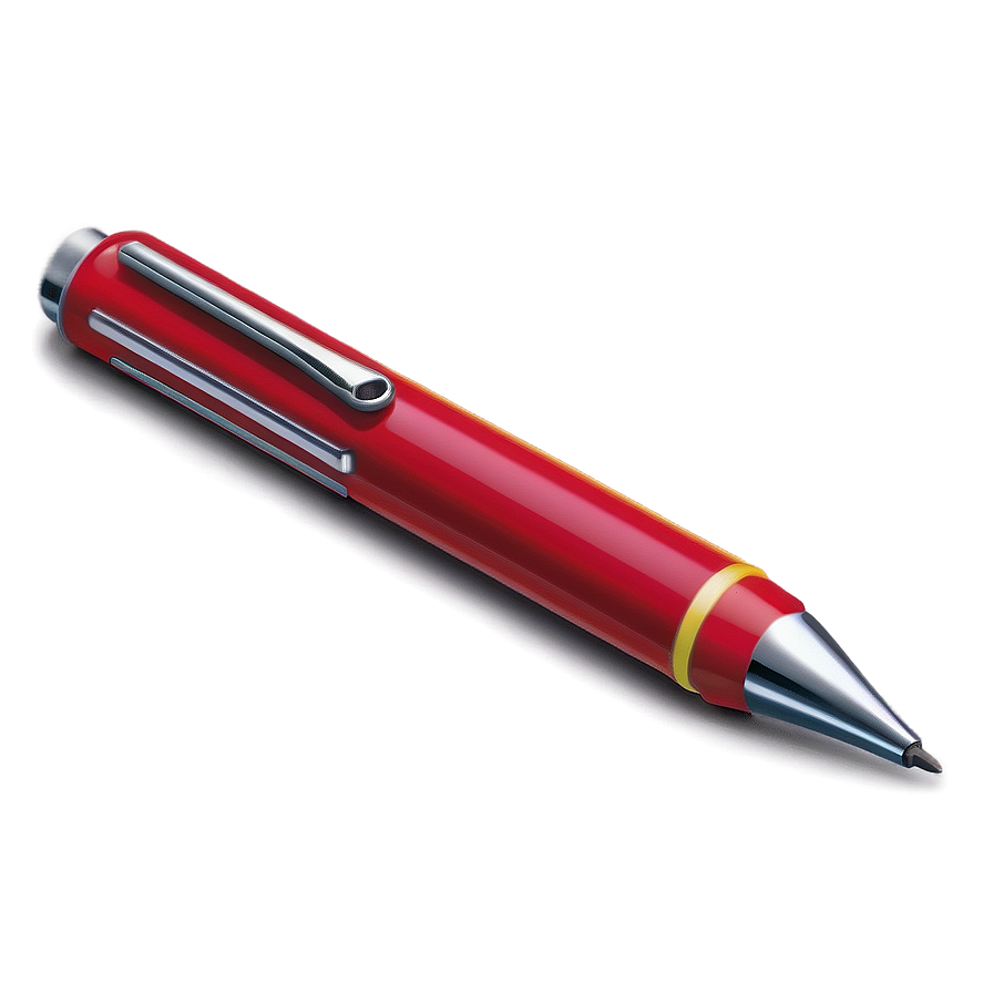 Compact Mechanical Pencil Png Fkk