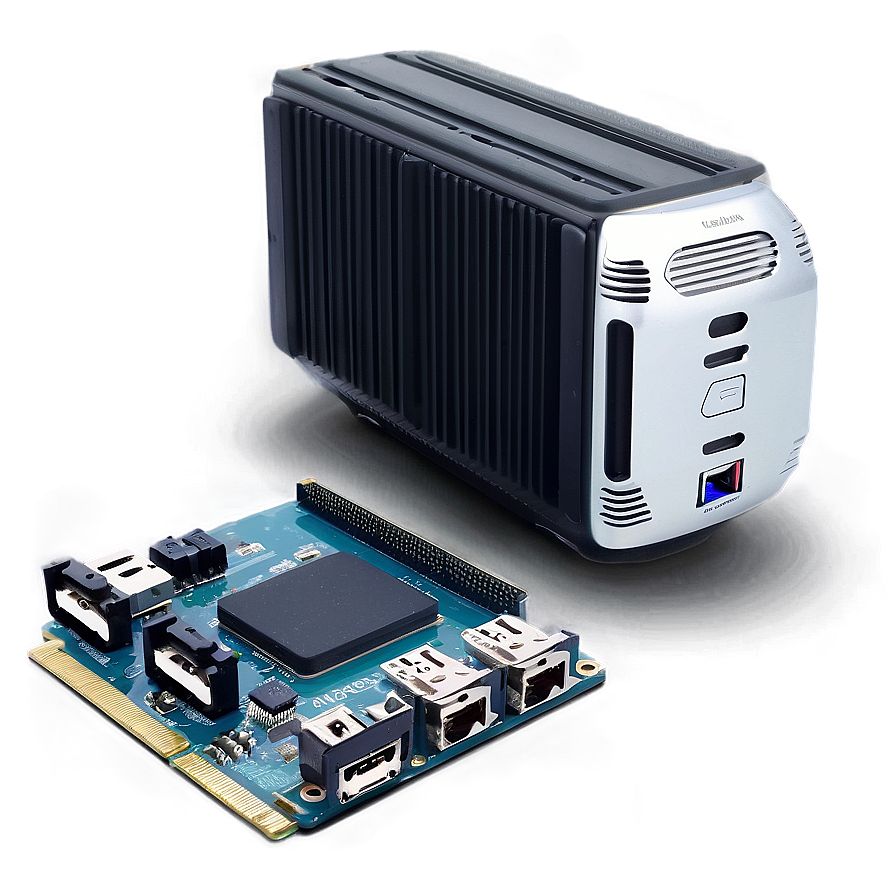 Compact Mini Pc Png 73