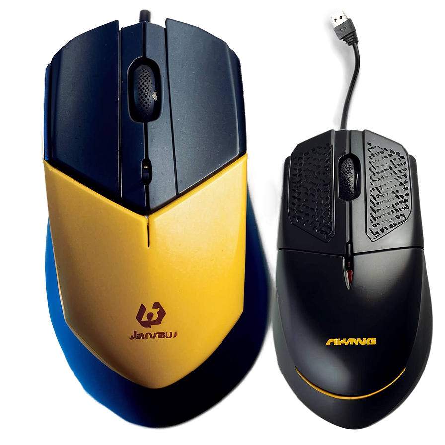 Compact Pc Mouse Png 06262024