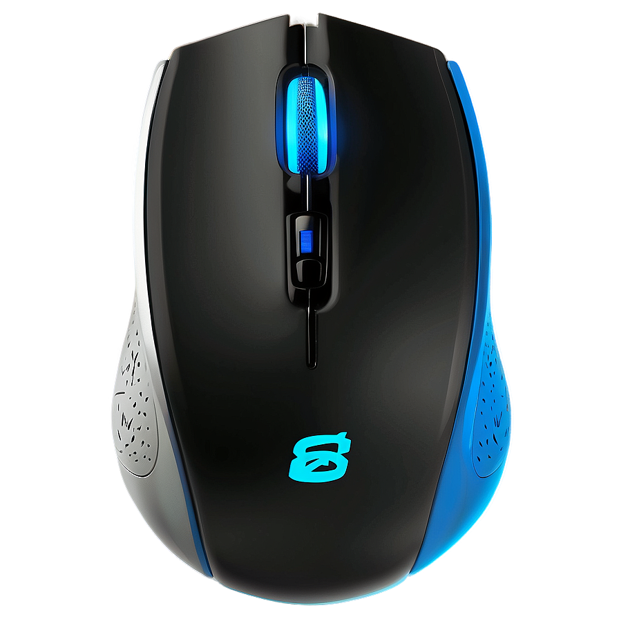 Compact Pc Mouse Png 06262024