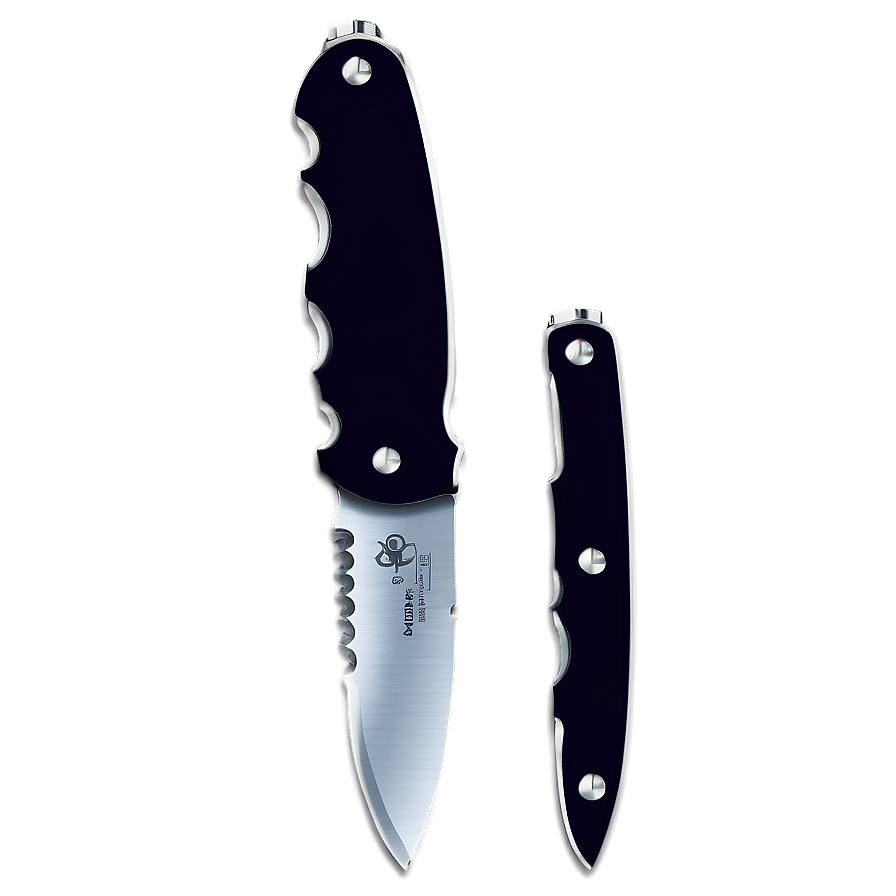 Compact Pocket Knife Illustration Png Btl3