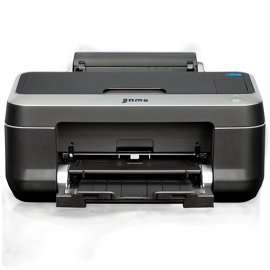 Compact Printer Outline Png 06122024