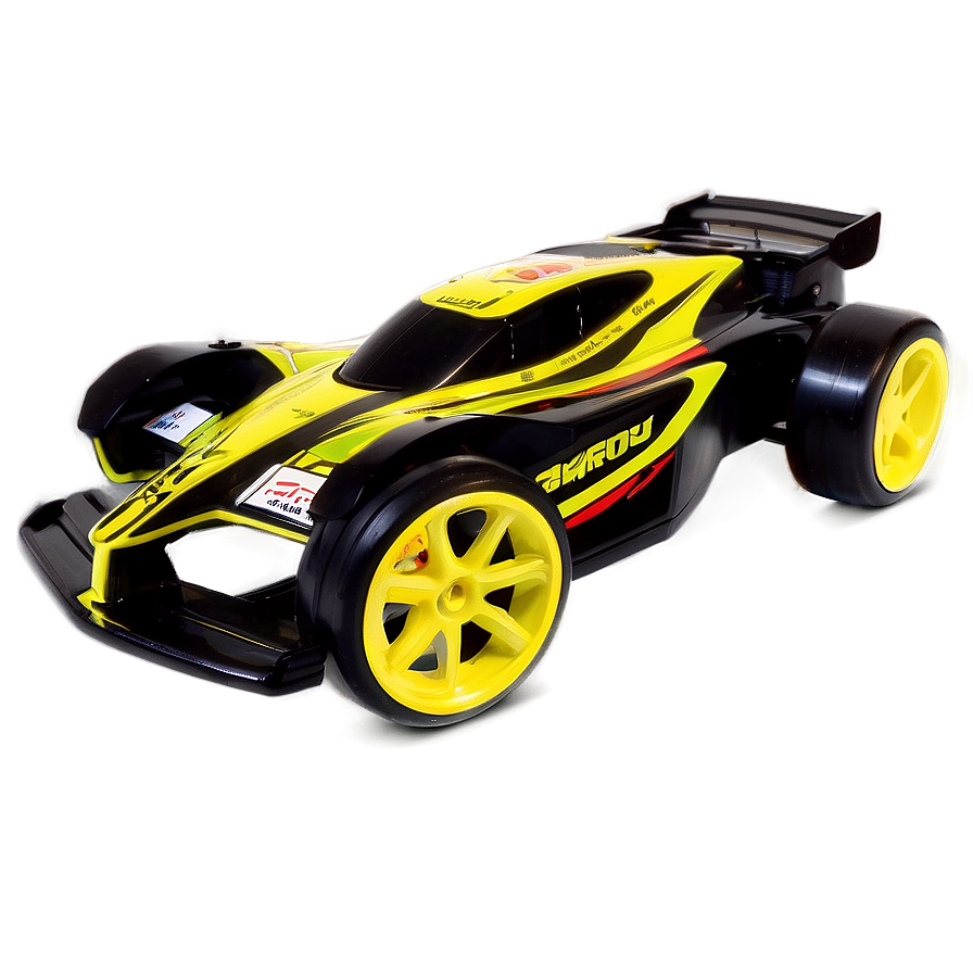 Compact Rc Race Car Png 06252024