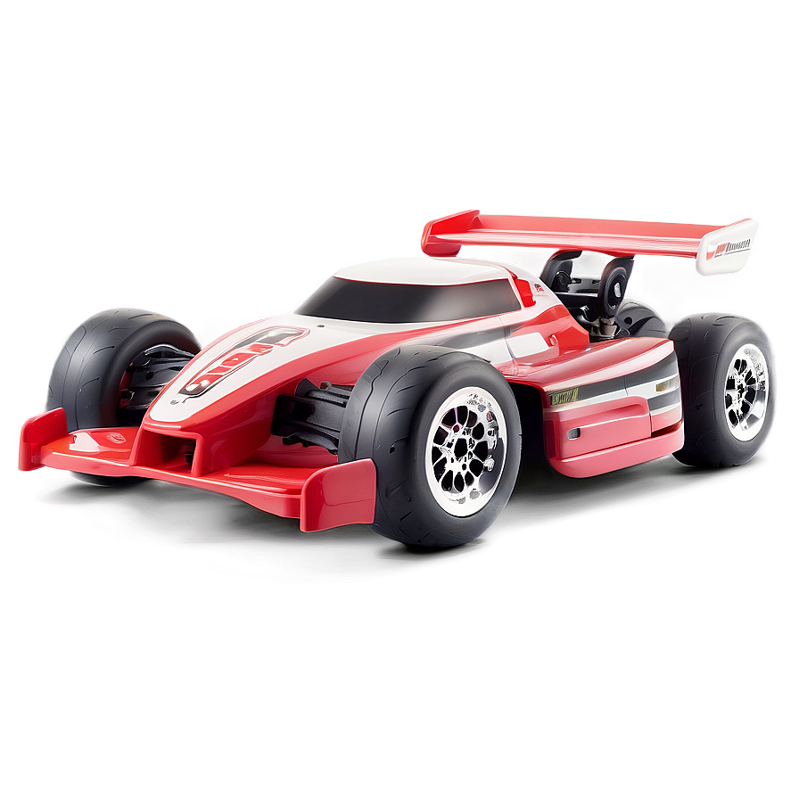 Compact Rc Race Car Png 8