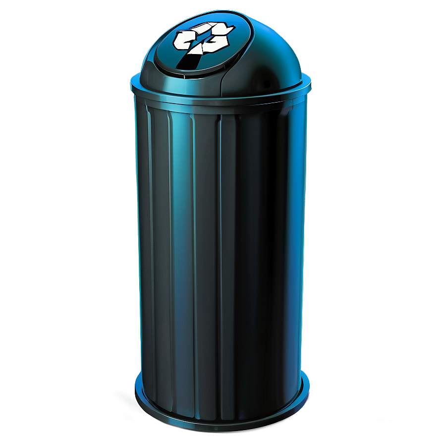 Compact Recycle Bin Png 79