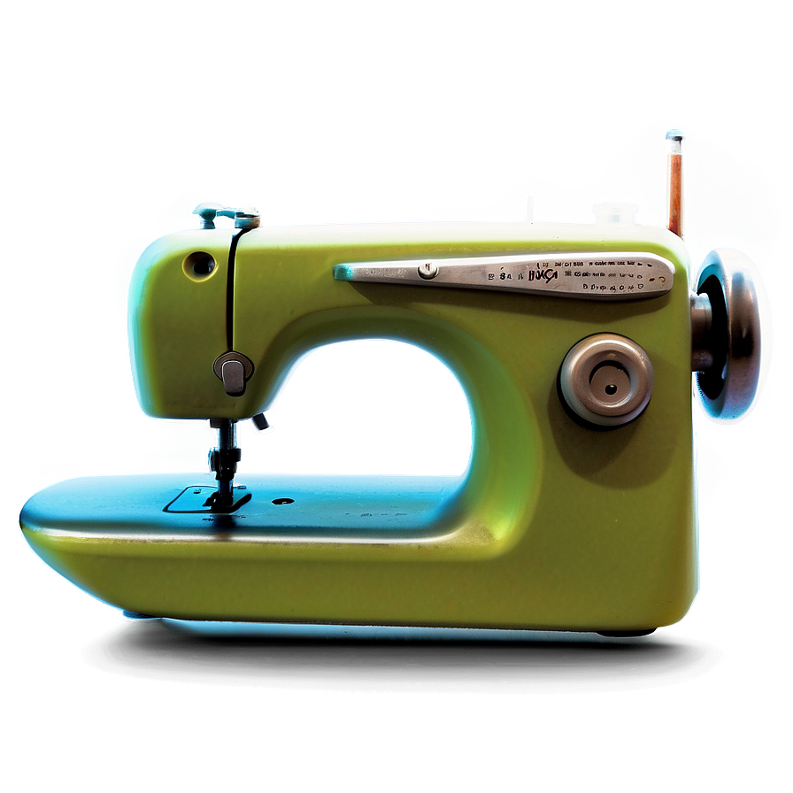 Compact Sewing Machine Png Fwo40