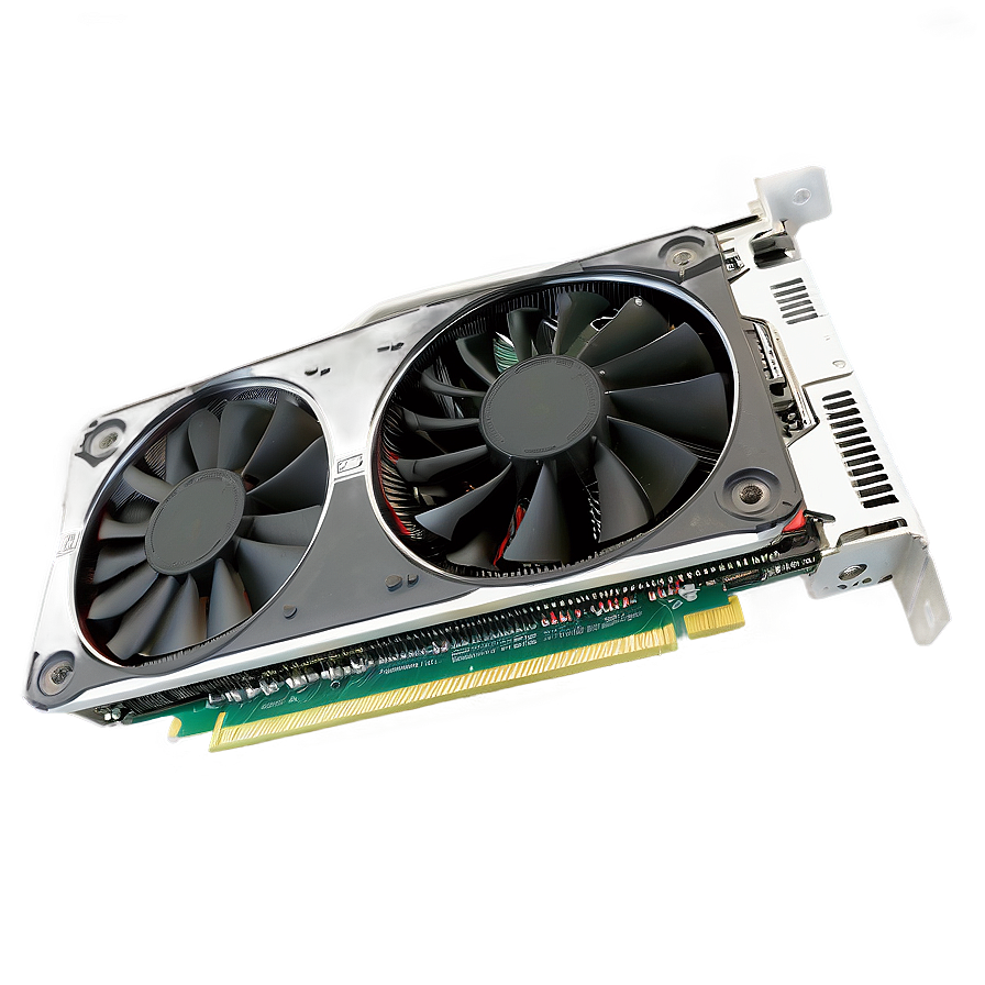 Compact Size Gpu Png Gev