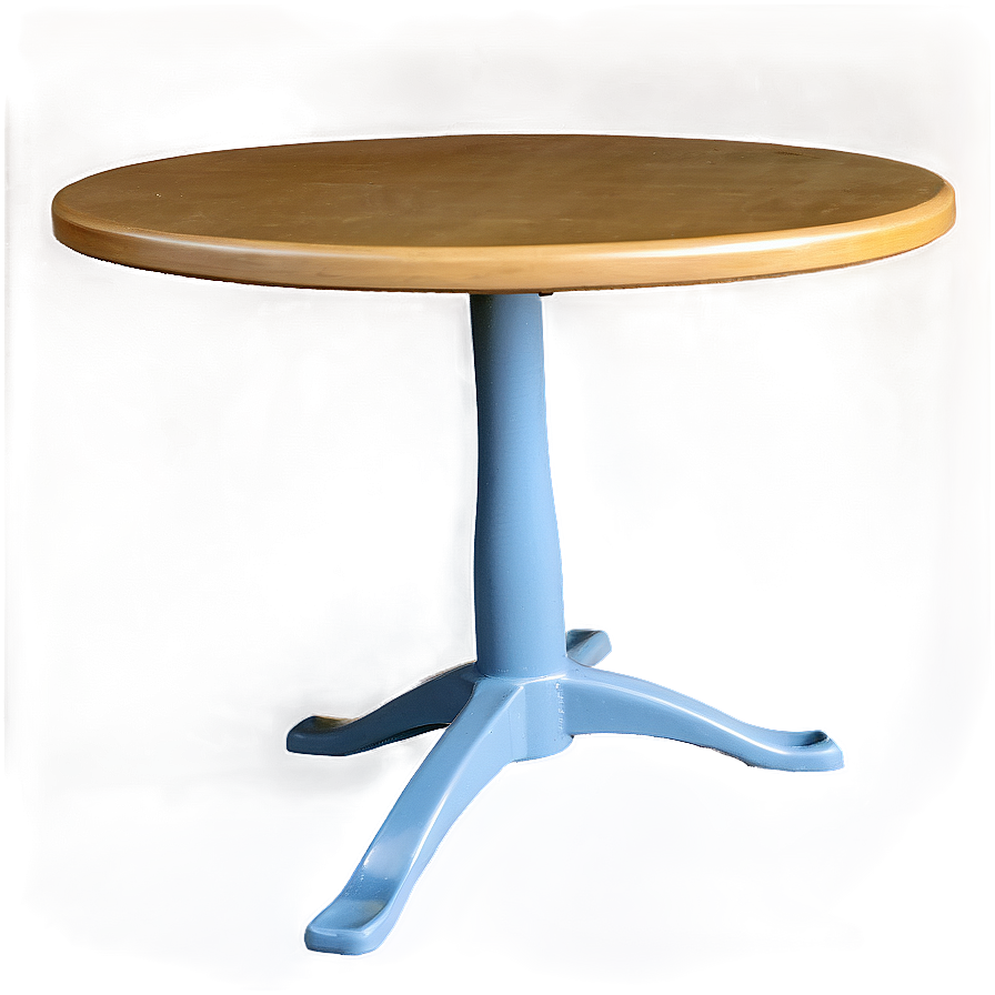 Compact Small Table Png 41