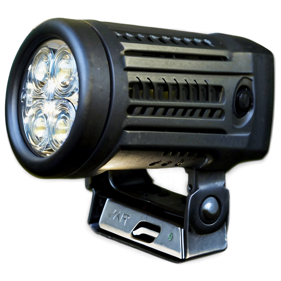 Compact Strobe Light Png 93