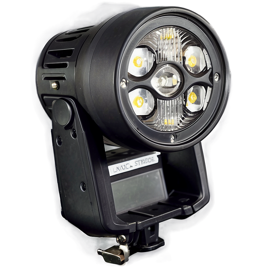 Compact Strobe Light Png Tgc