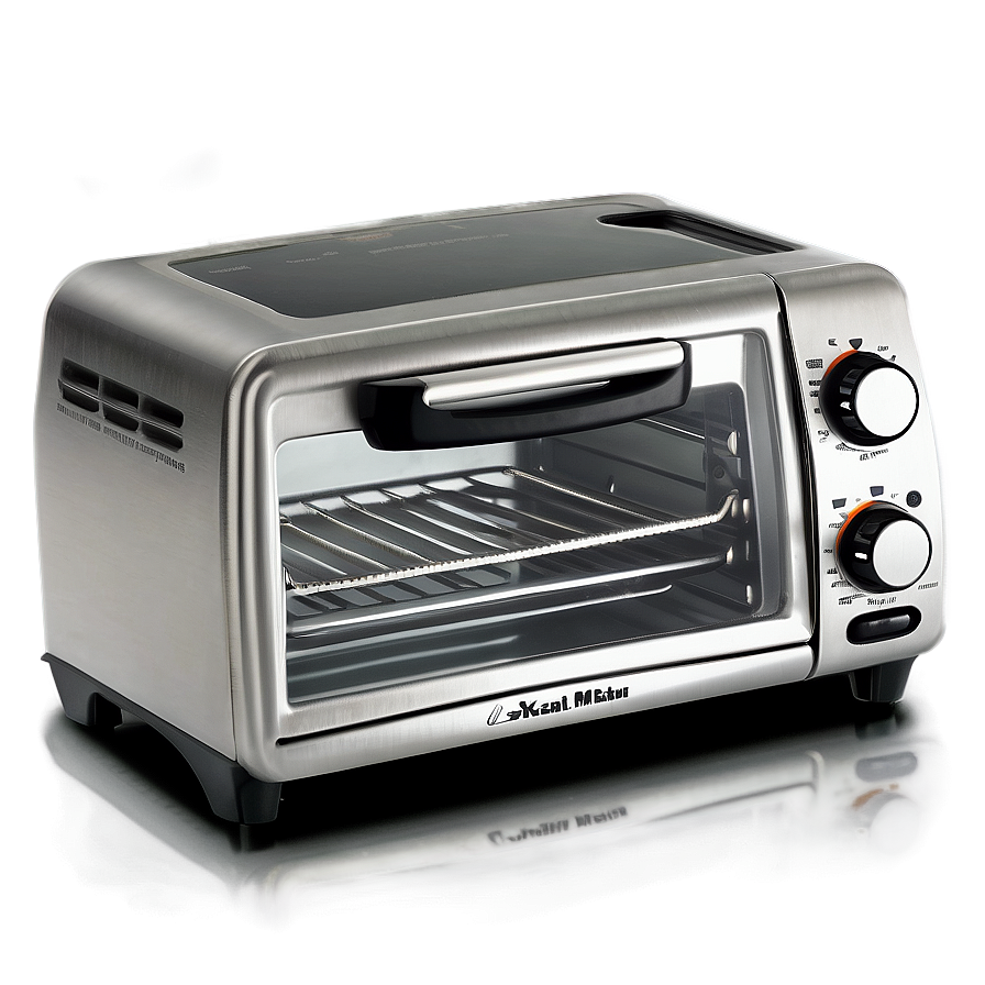 Compact Toaster Oven Png Baq94