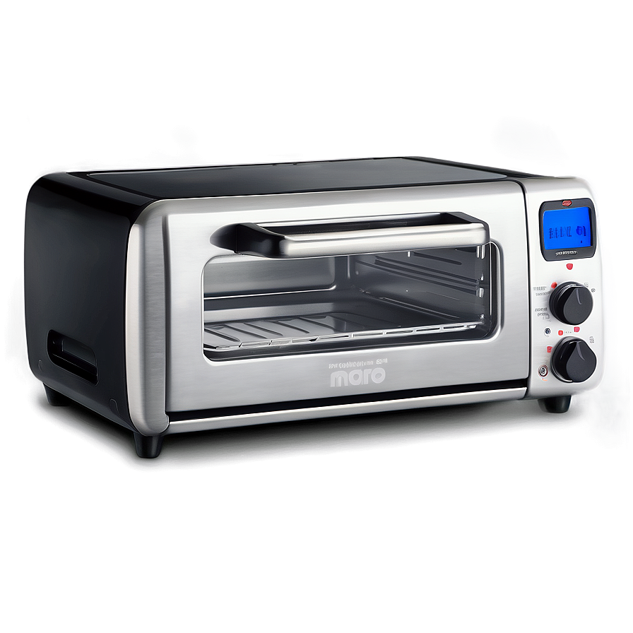 Compact Toaster Oven Png Psa